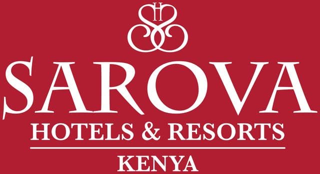 Sarova Hotels & Resorts logo