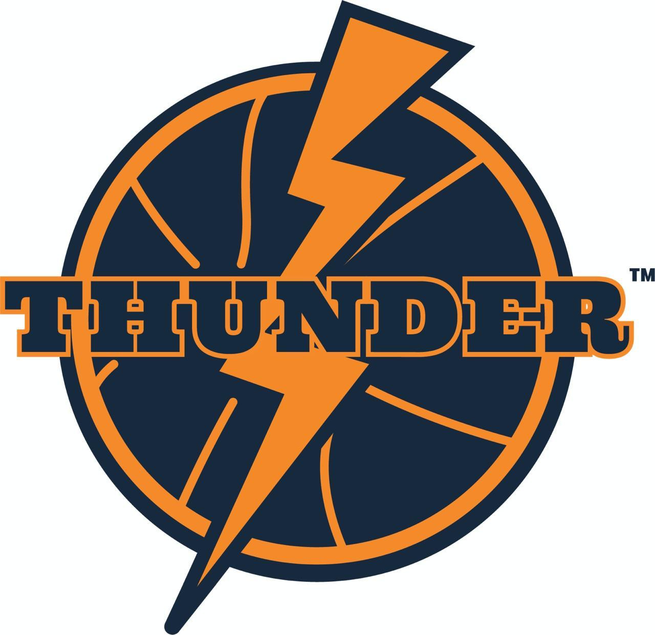 Nairobi City Thunder logo